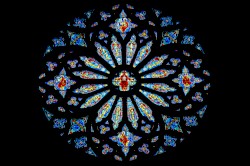 Omnipresent Divine Body