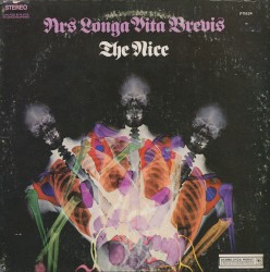 Ars Longa Vita Brevis