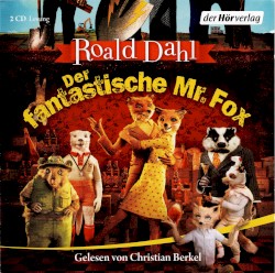 Der fantastische Mr. Fox