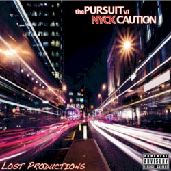 The Pursuit Vol. 1