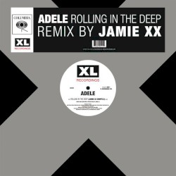 Rolling in the Deep (Jamie xx shuffle)