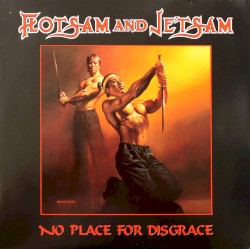 No Place for Disgrace