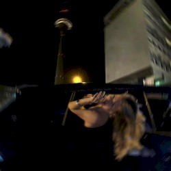 Sie ist anders <facts3