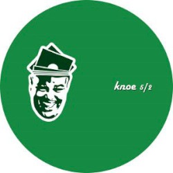 Knoe 5/2