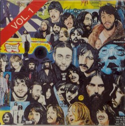 Songs From the Past, Vol. 1