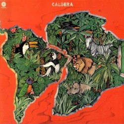 Caldera