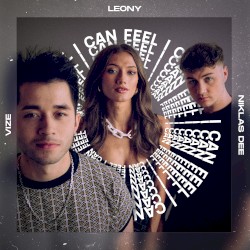 I Can Feel