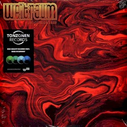 Live at Studio Red Roof