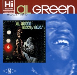 Green Is Blues