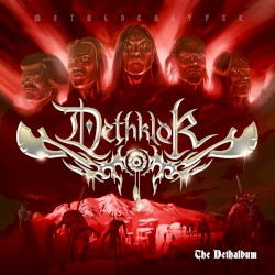 The Dethalbum DKXX: Dethmastered
