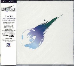 FINAL FANTASY VII / Reunion Tracks
