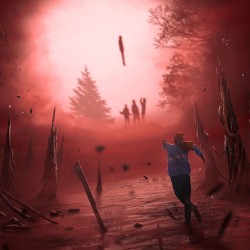 Running Up That Hill (Stranger Things Lofi)