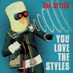 You Love The Styles