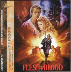 Flesh+Blood