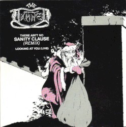 There Ain’t No Sanity Clause