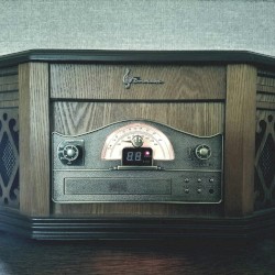 Songs for Broadcast: Part IV