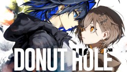 Donut Hole