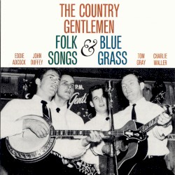 Folk Songs and Bluegrass