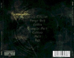 Phantomgrave: I Am the Catacombs