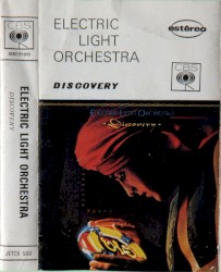 Discovery