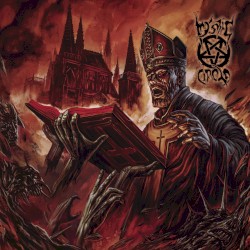 Death Metal (Mystic Circle Version)