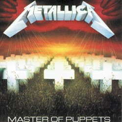 Master of Puppets