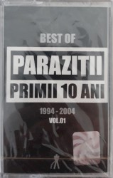 Primii 10 ani