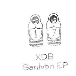XDB - Ganivon EP