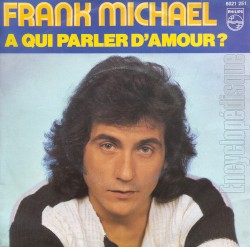 À qui parler d'amour ?