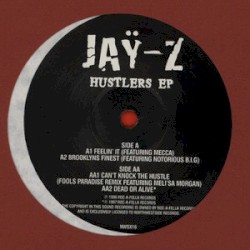 Hustlers EP