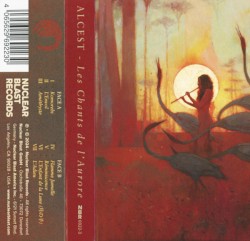 Les Chants de l’aurore