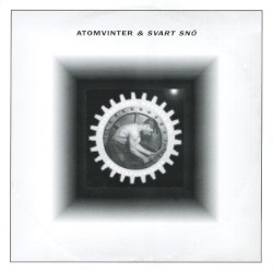 Atomvinter & Svart Snö