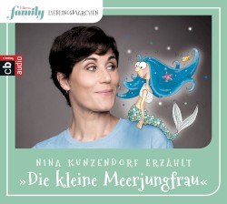 Die kleine Meerjungfrau