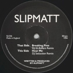 Breaking Free / Hear Me (Remixes)