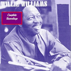 Complete Willie Williams