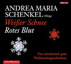 Weißer Schnee, rotes Blut