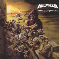 Helloween / Walls of Jericho