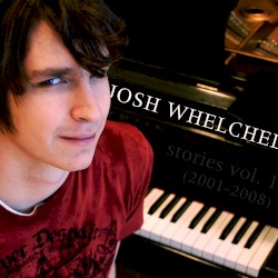 stories vol. 1 (2001-2008)