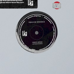 White Desire (radio edit)