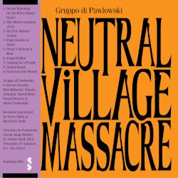 Neutral Village Massacre