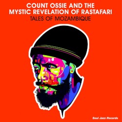 Tales of Mozambique