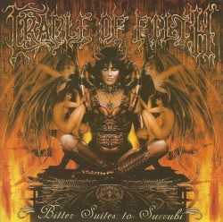 Bitter Suites to Succubi