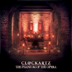 The Phantom of the Opera