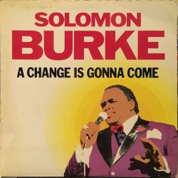 A Change Is Gonna Come