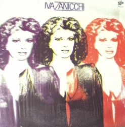 Iva Zanicchi