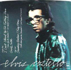 I Can’t Stand Up for Falling Down