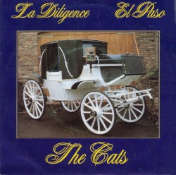 La Diligence / El Paso