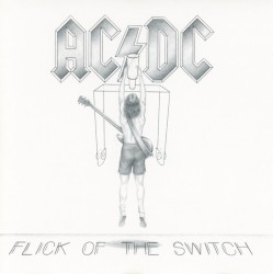 Flick of the Switch
