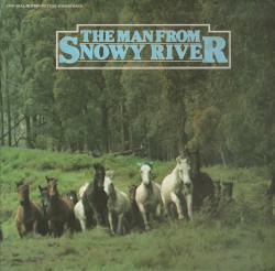 The Man From Snowy River