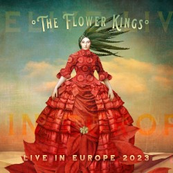 Live in Europe 2023